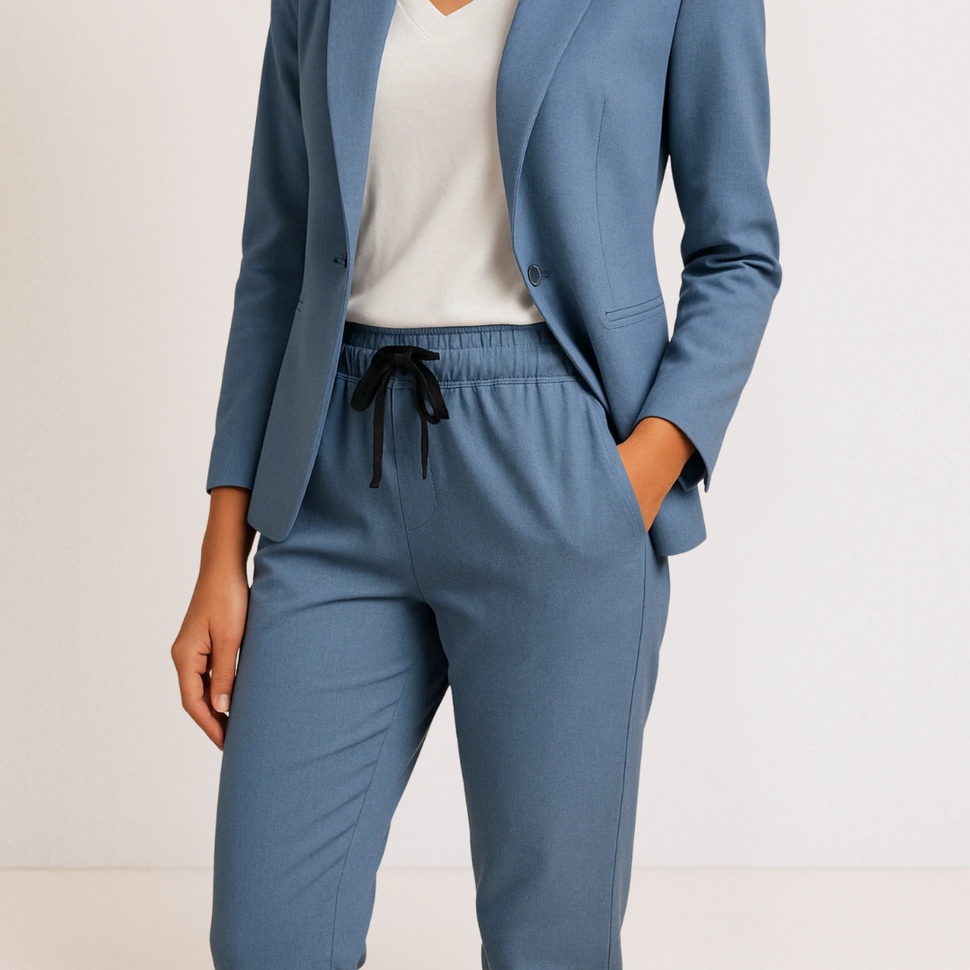 Sophia | Modern Comfort Set