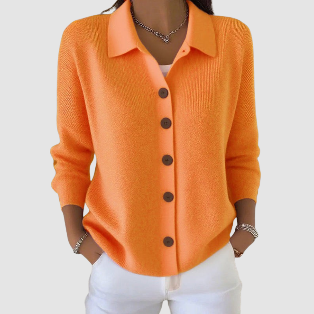 Riah™ | Cozy Knit Cardigan
