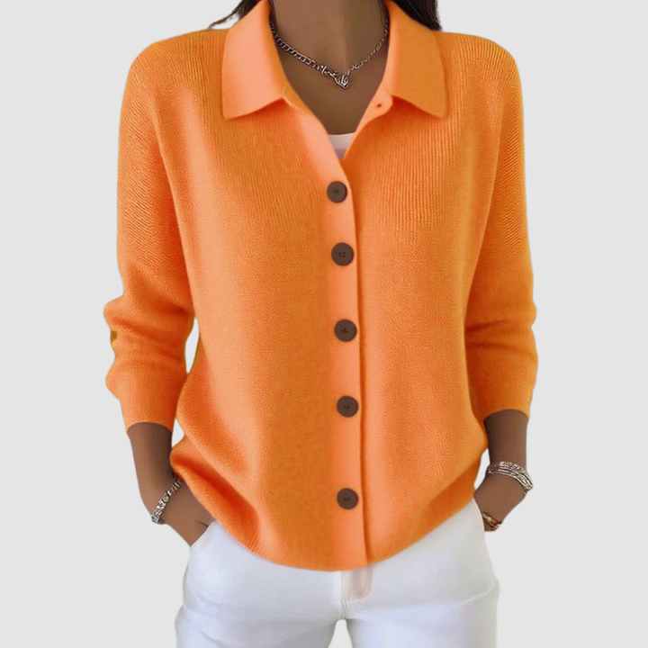 Riah™ | Cozy Knit Cardigan