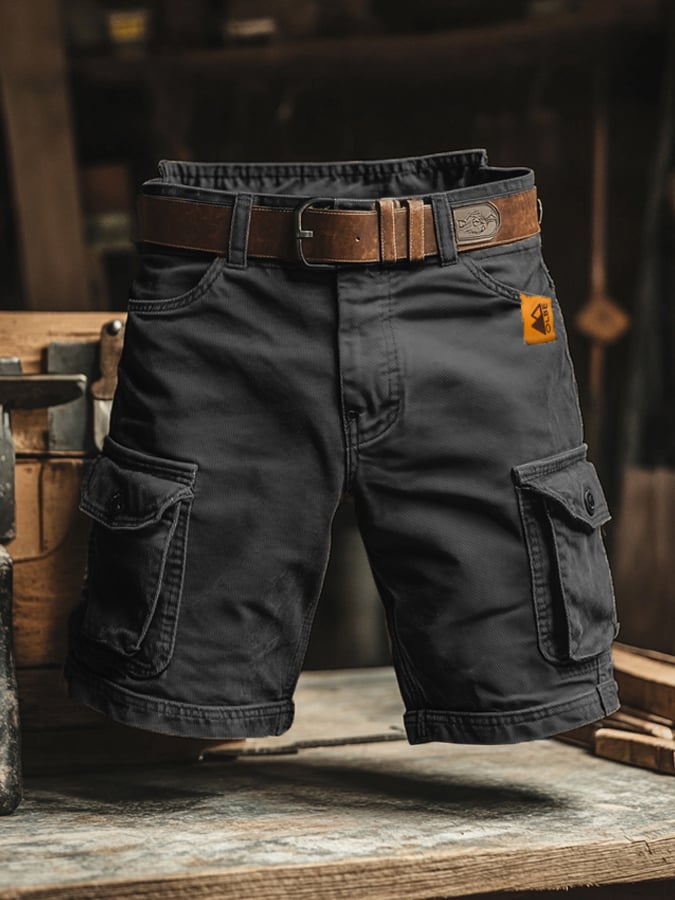 Aiden™ | Multi-Purpose Outdoor Cargo Pants