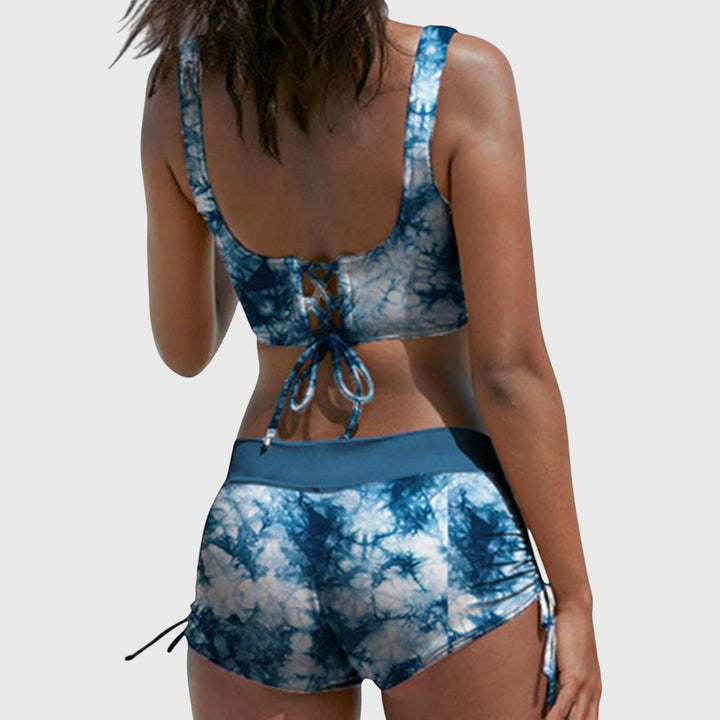 Anabella - Chic Swimsuit Set