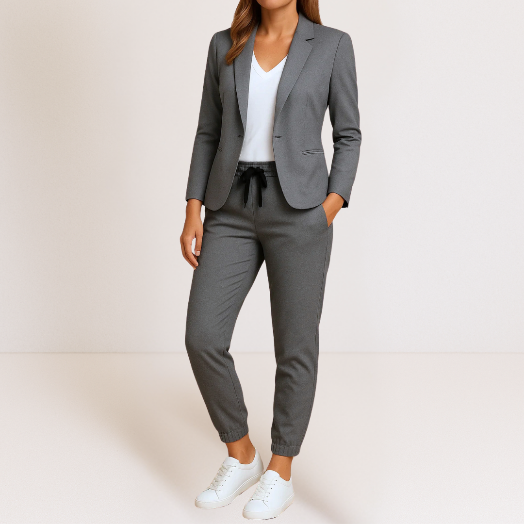 Sophia | Modern Comfort Set