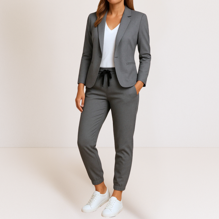 Sophia | Modern Comfort Set