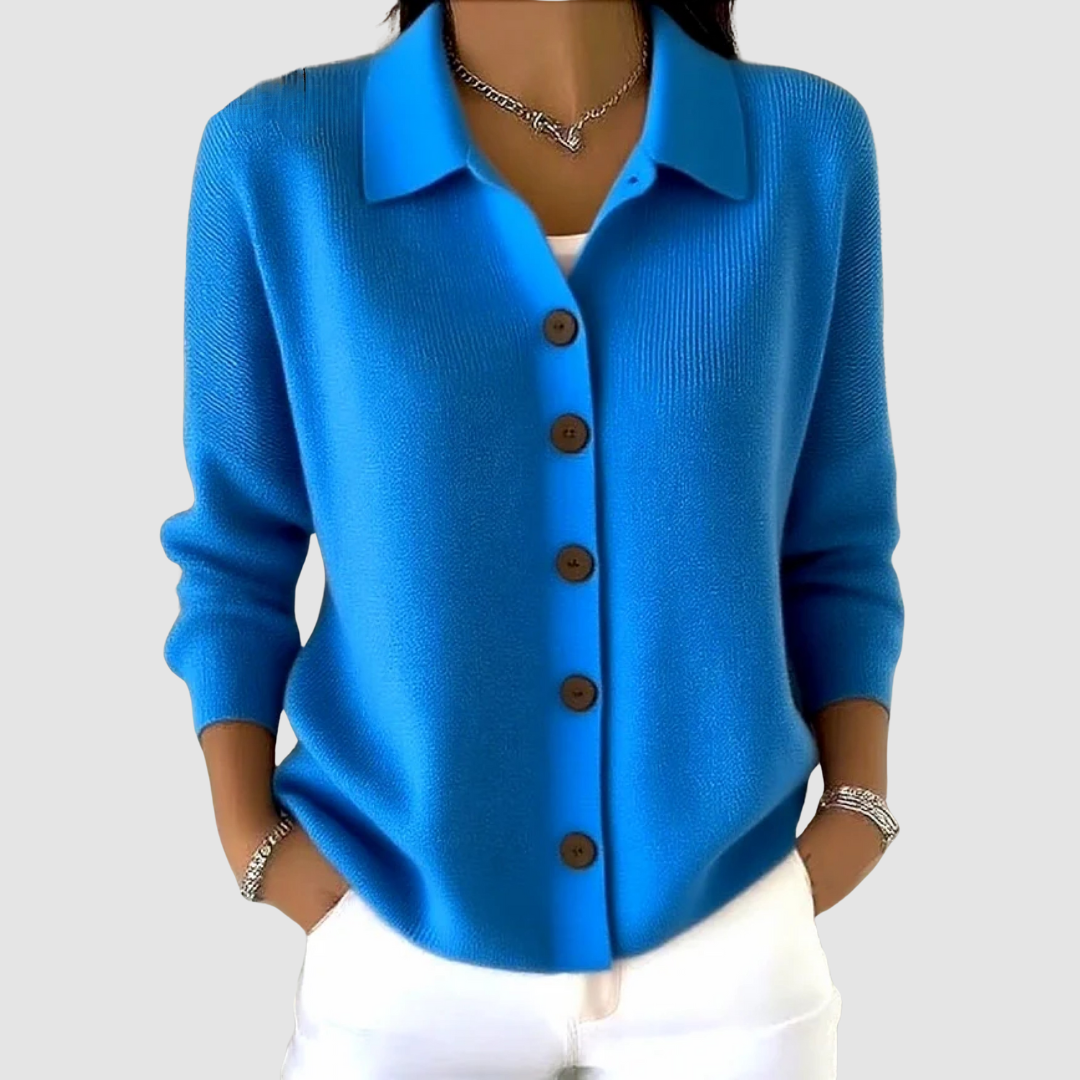 Riah™ | Cozy Knit Cardigan