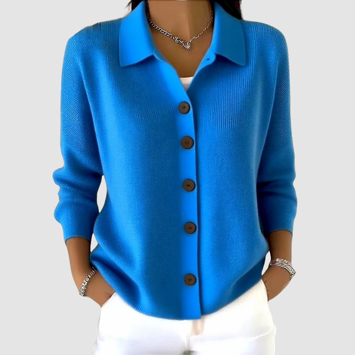 Riah™ | Cozy Knit Cardigan