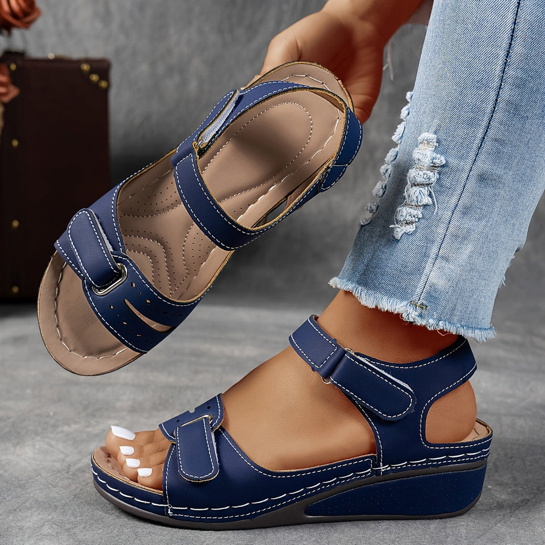 Elena | Comfort Orthopaedic Sandals