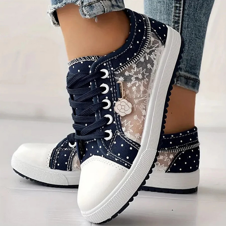 Sophie | Crystal Breeze Trainers