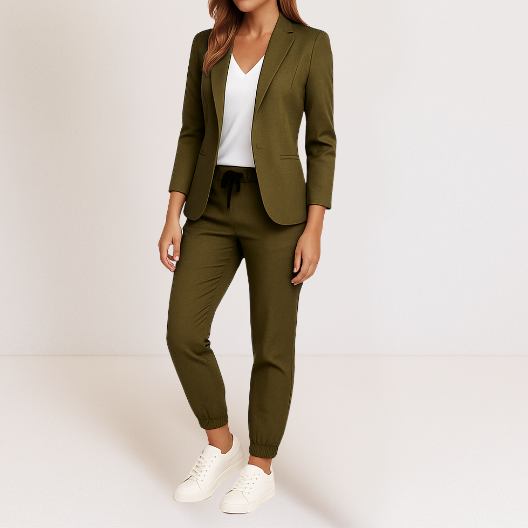 Sophia | Modern Comfort Set