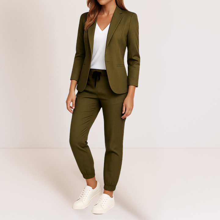 Sophia | Modern Comfort Set