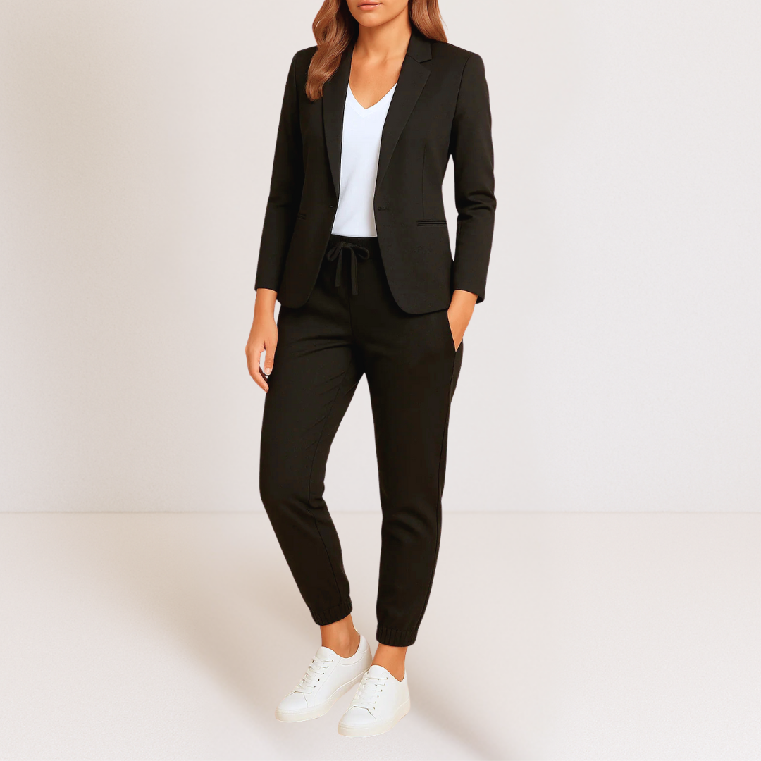 Sophia | Modern Comfort Set