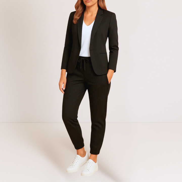 Sophia | Modern Comfort Set