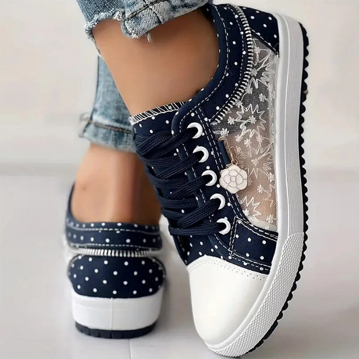 Sophie | Crystal Breeze Trainers