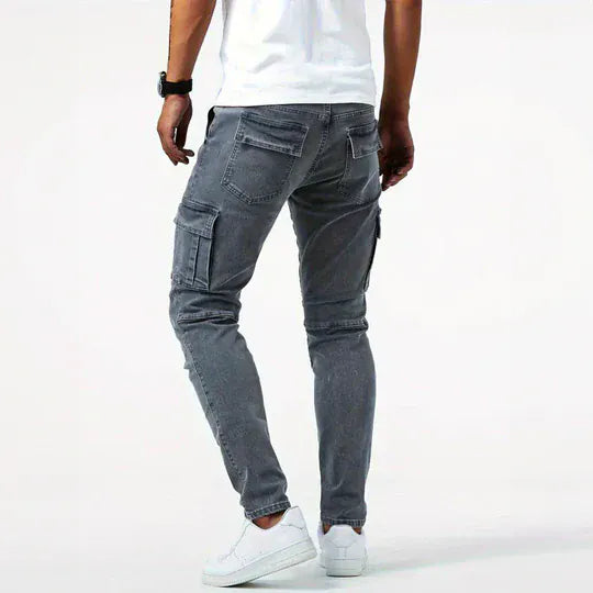 Hudson | Urban Cargo Jeans