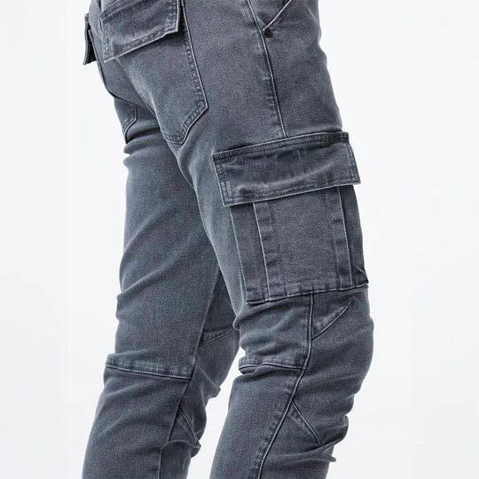 Hudson | Urban Cargo Jeans