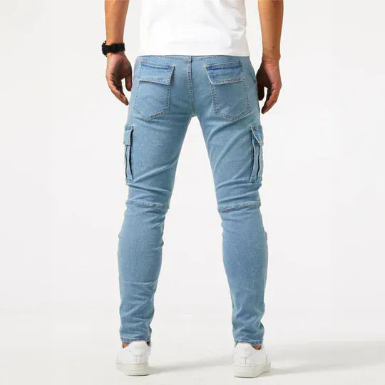 Hudson | Urban Cargo Jeans