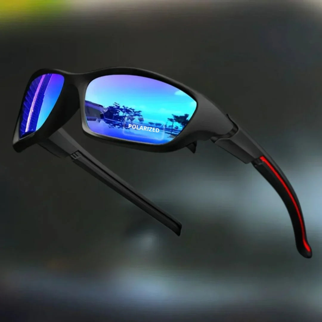 The Hudson | Polarised Sunglasses