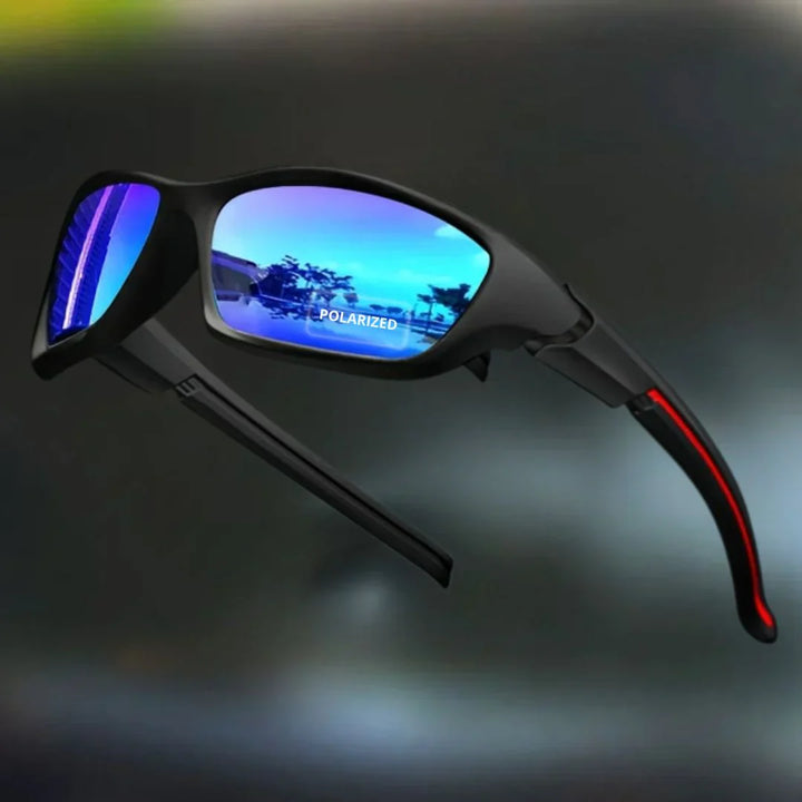 The Hudson | Polarised Sunglasses