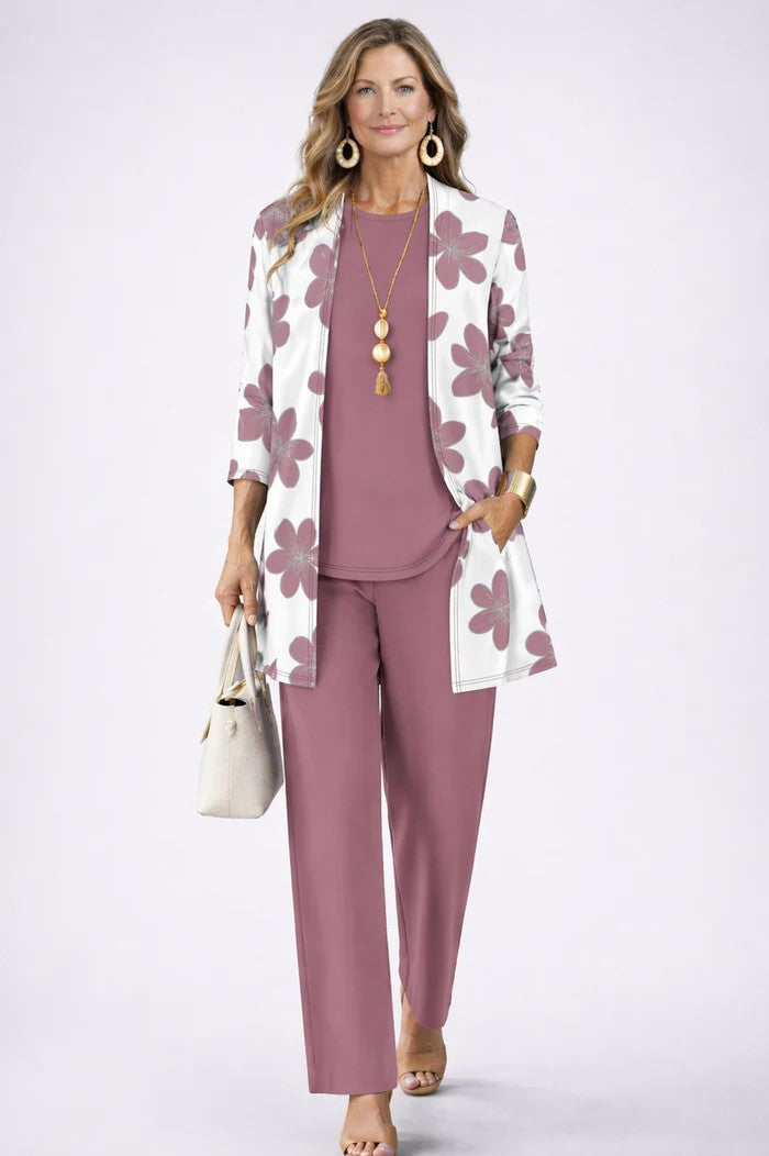 Evelyn | 3-Piece Set