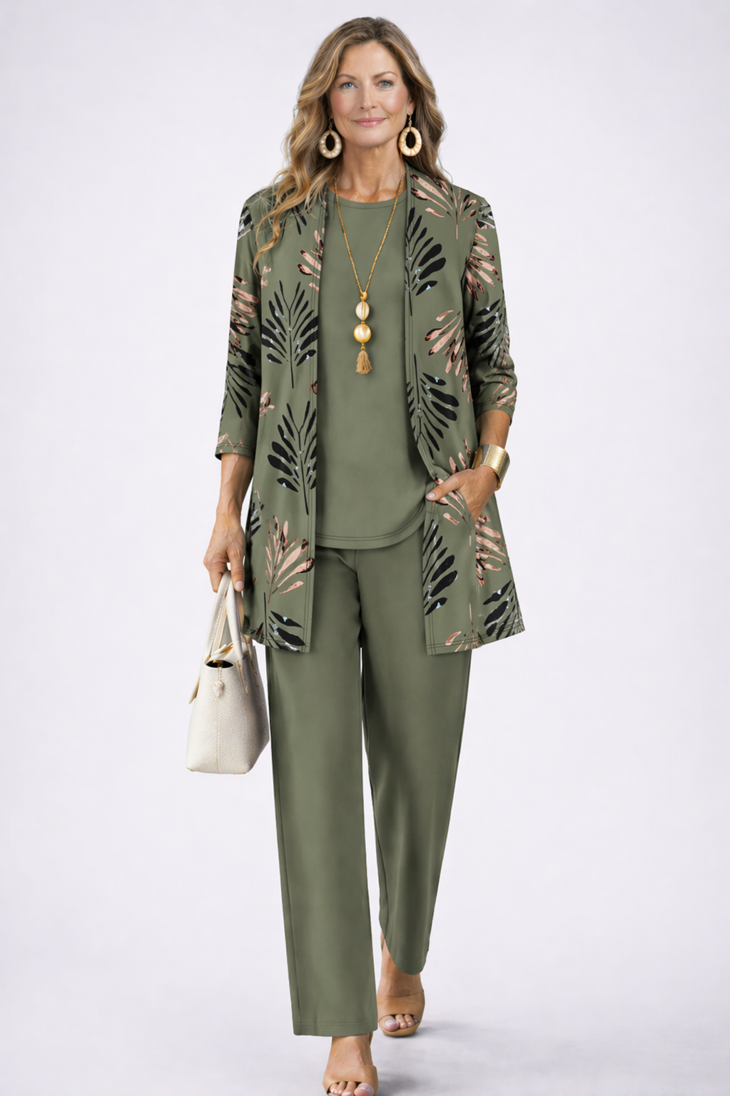 Evelyn | 3-Piece Set
