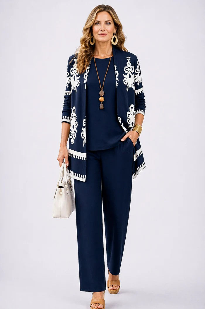 Evelyn | 3-Piece Set