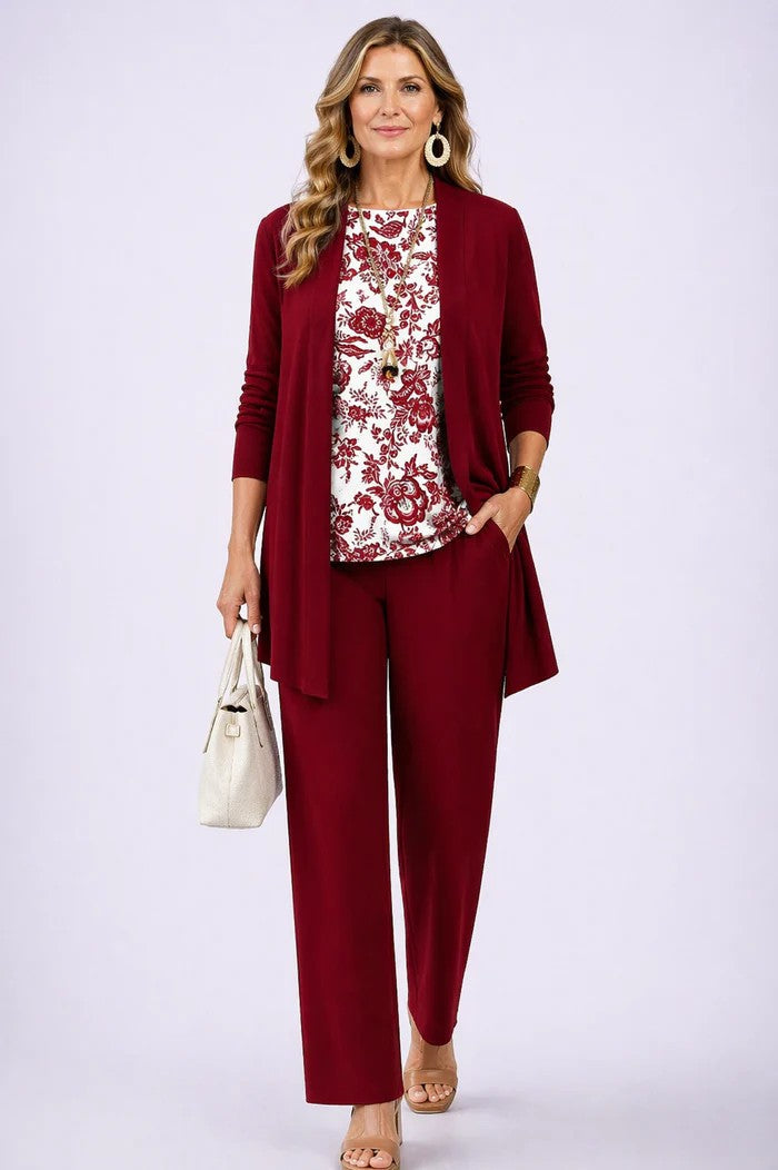 Evelyn | 3-Piece Set
