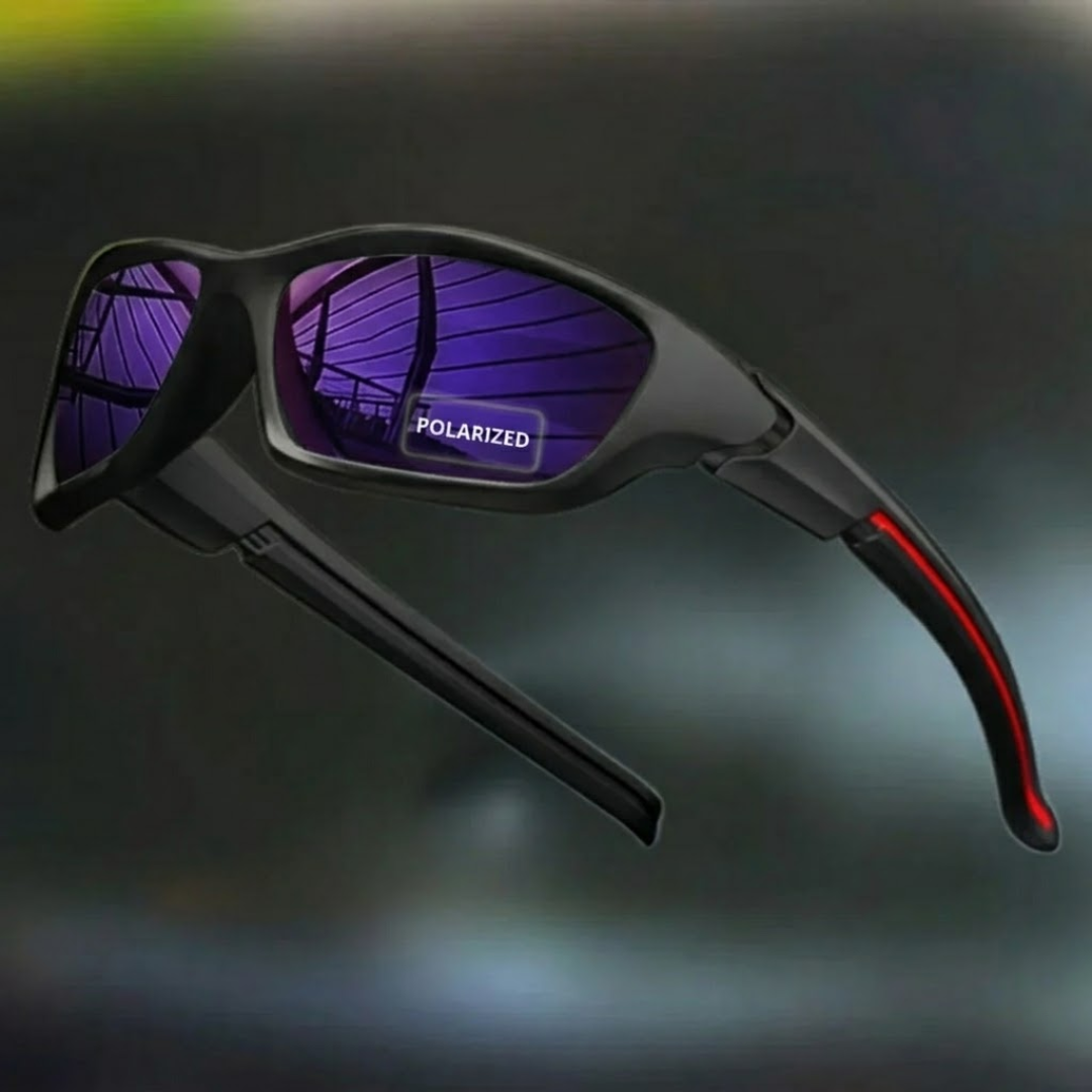The Hudson | Polarised Sunglasses