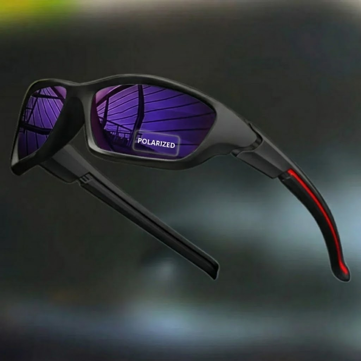 The Hudson | Polarised Sunglasses