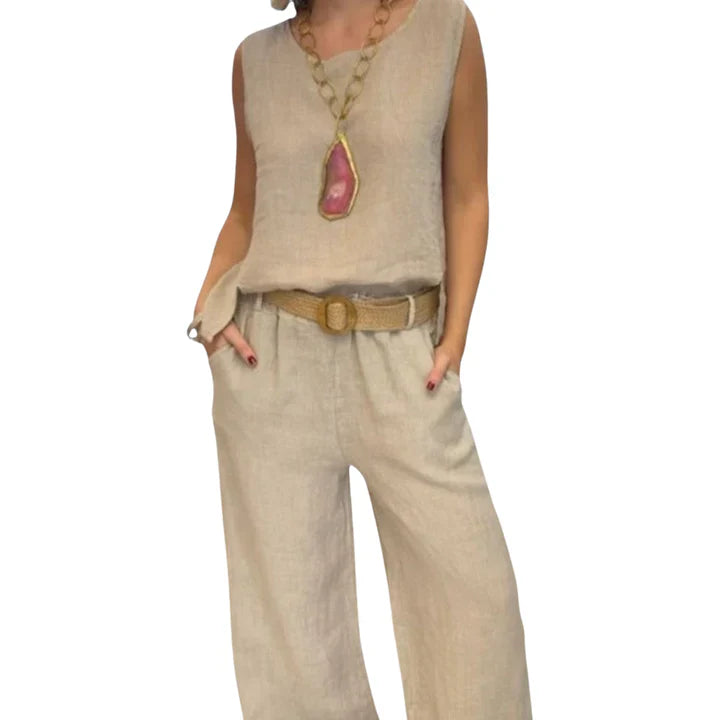 Paige™ | Bohemian Two-Piece Ensemble