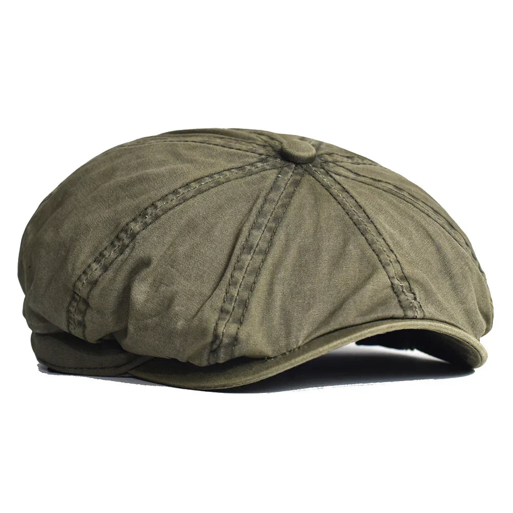 Bloom™ Vintage Cotton Cap