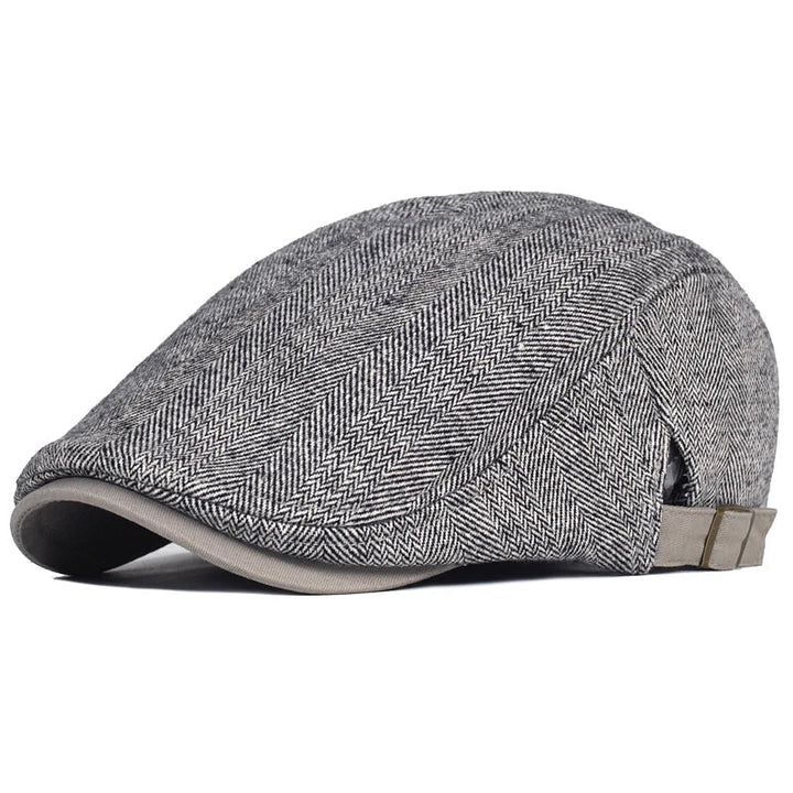Bloom™ | Luxury Men's Beret