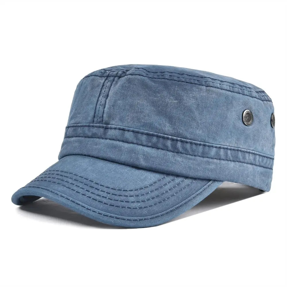 Bloom™ | Chic Retro Cap