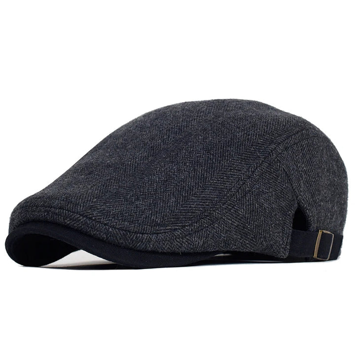 Bloom™ | Luxury Men's Beret