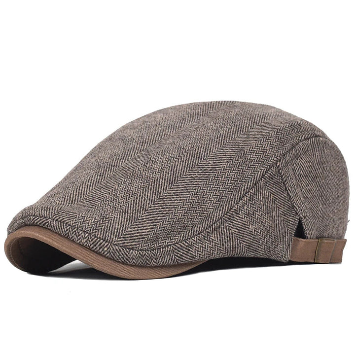 Bloom™ | Luxury Men's Beret