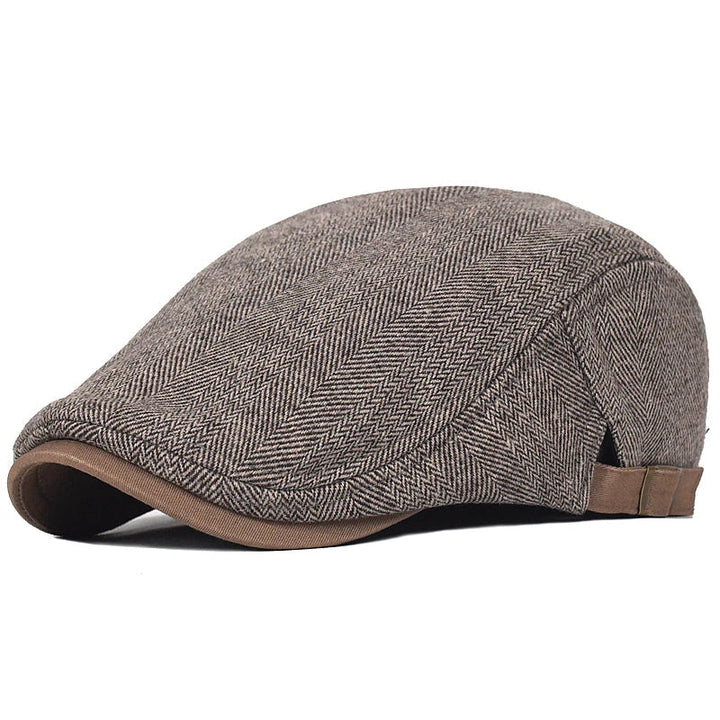 Bloom™ | Luxury Men's Beret
