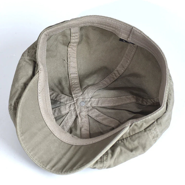 Bloom™ Vintage Cotton Cap