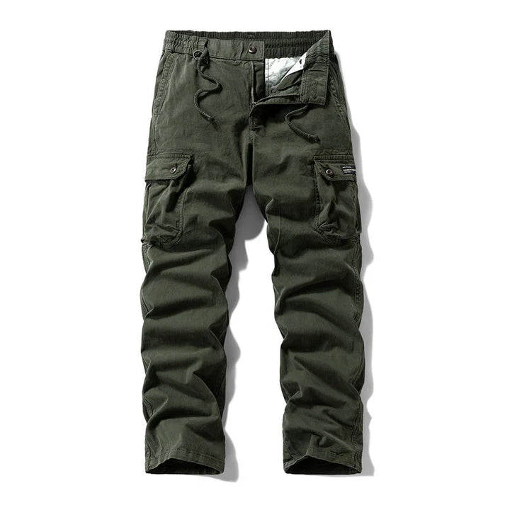 Mateo | Tactical Cargo Pants