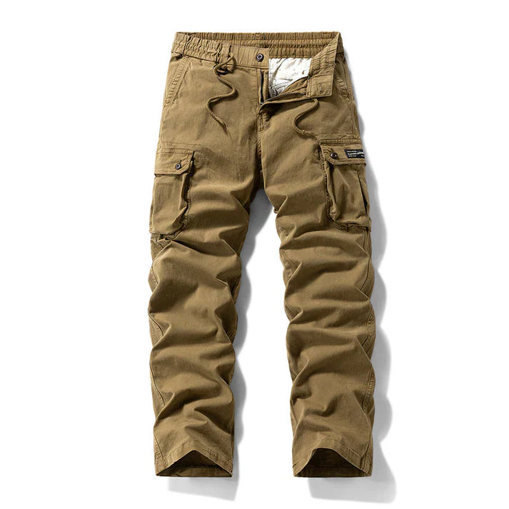 Mateo | Tactical Cargo Pants
