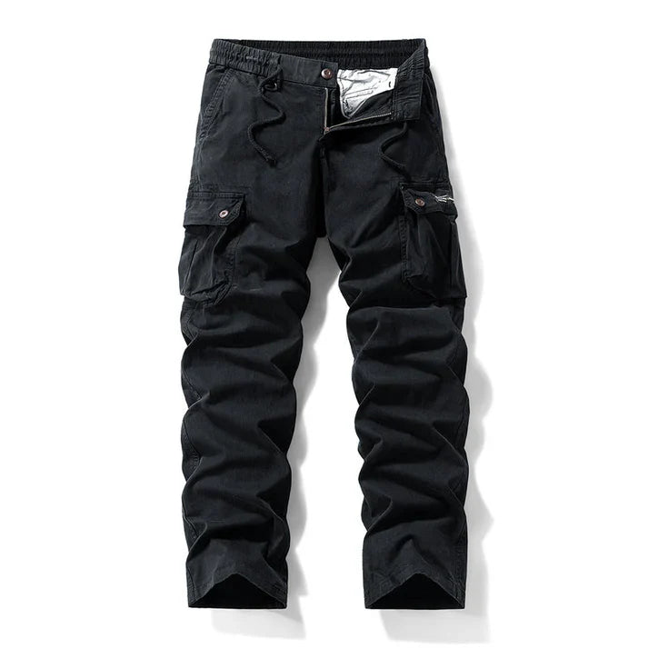 Mateo | Tactical Cargo Pants