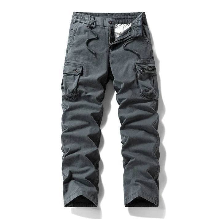 Mateo | Tactical Cargo Pants