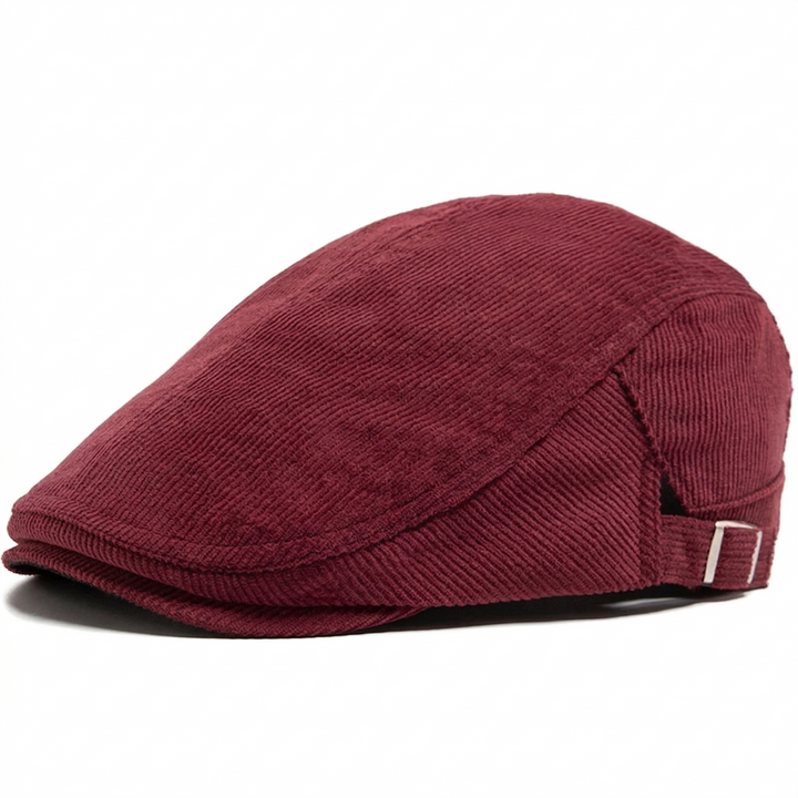 Bloom™ | Men's Corduroy Cap