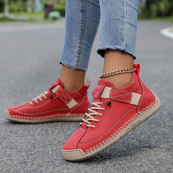 Nicole | Orthopaedic Shoes for Women