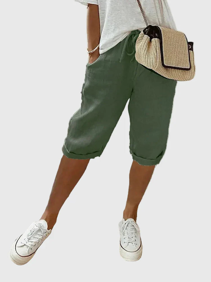 Grace | Light Shorts