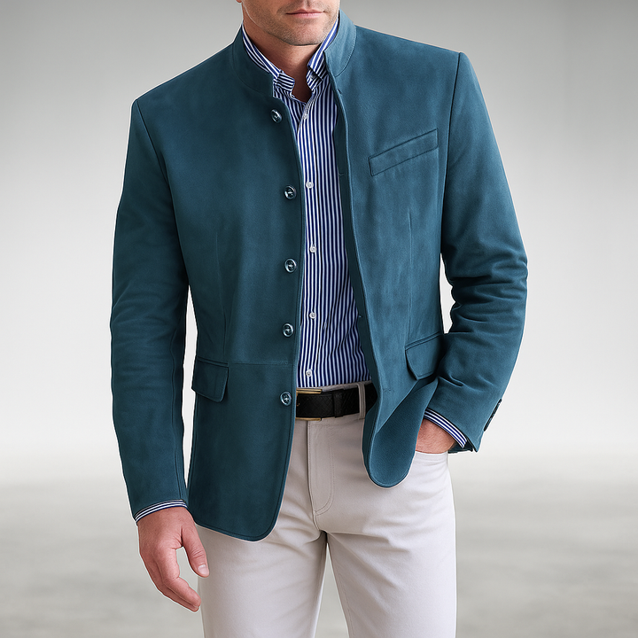 Vincent | Modern Prestige Blazer