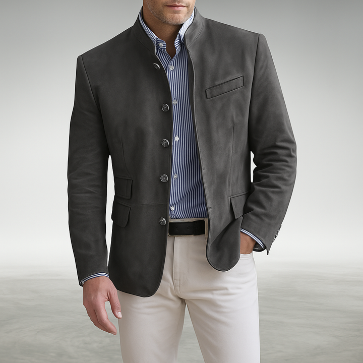 Vincent | Modern Prestige Blazer