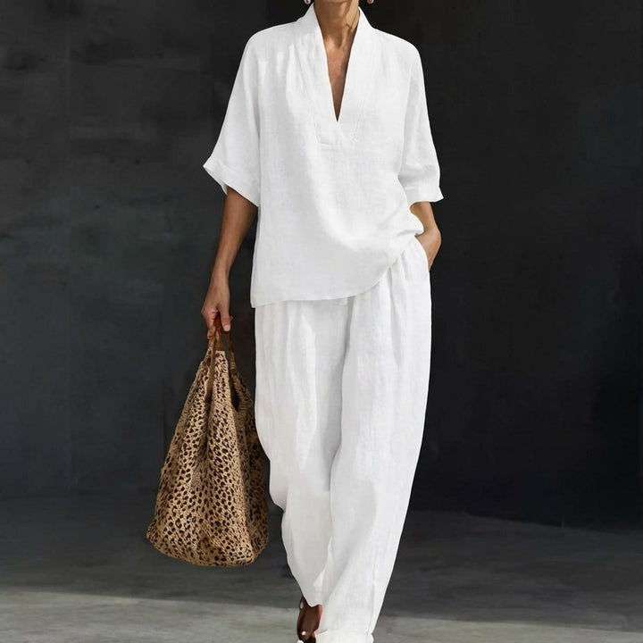 Daphne | Women's Two-Piece Outfit