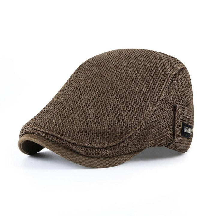 Bloom™ | Ultra-Light Men's Cap