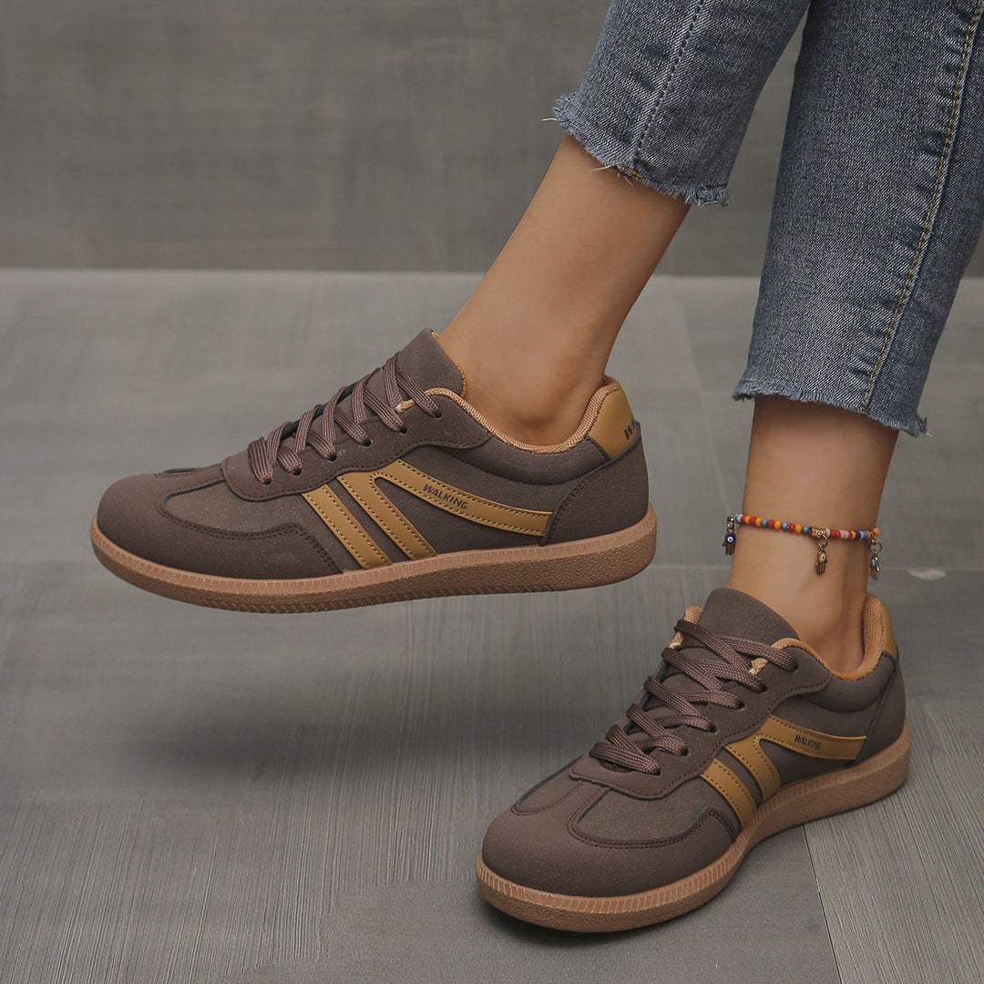 Sophie | Orthopaedic Trainers