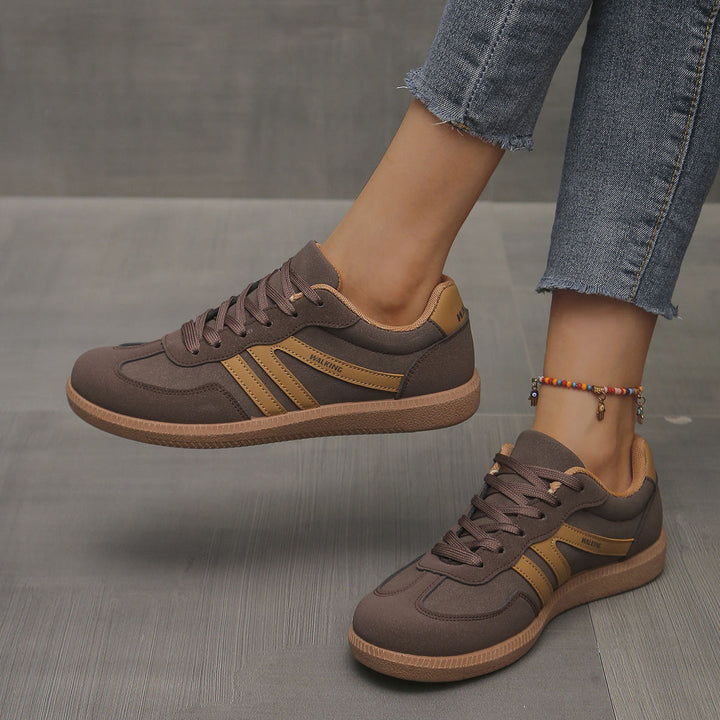 Sophie | Orthopaedic Trainers