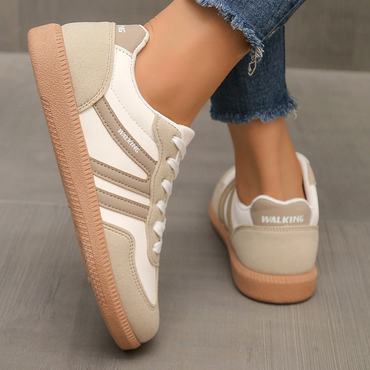 Sophie | Orthopaedic Trainers