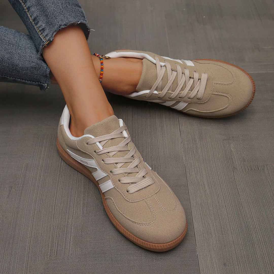 Sophie | Orthopaedic Trainers